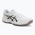 Кросівки тенісні чоловічі ASICS Court Slide 4 white/vintage khaki