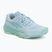 Кросівки тенісні жіночі ASICS Gel-Resolution X light blue/oasis green