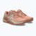 Кросівки тенісні жіночі ASICS Gel-Challenger 15 Clay W cantaloupe/white