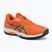 Кросівки для паделя чоловіче Asics Game Ff Padel Energy Orange/Jewel Green