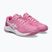 Кросівки для паделя ASICS Gel-Dedicate 9 Padel GS bubblegum/white