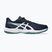 Кросівки тенісні чоловічі ASICS Court Slide 4 midnight/white