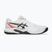 Кросівки тенісні чоловічі ASICS Gel-Dedicate 9 white/vintage khaki