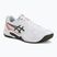 Кросівки тенісні чоловічі ASICS Gel-Dedicate 9 white/vintage khaki