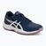 Кросівки тенісні жіночі ASICS Court Slide 4 W independence blue/white