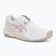Кросівки для паделя жіноче ASICS Gel-Challenger 15 Padel white/bubblegum