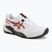 Кросівки тенісні чоловічі ASICS Gel-Challenger 15 white/cherry tomato
