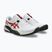 Кросівки тенісні чоловічі ASICS Gel-Challenger 15 white/cherry tomato