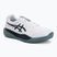 Кросівки тенісні дитячі ASICS Gel-Resolution X GS white/midnight
