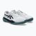 Кросівки тенісні дитячі ASICS Gel-Resolution X GS white/midnight