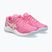 Кросівки тенісні дитячі ASICS Gel-Dedicate 9 GS dragon fruit/soft yellow