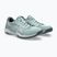 Кросівки волейбольні чоловічі ASICS Gel-Rocket 12 ocean haze/concrete