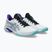 Кросівки волейбольні жіночі ASICS Blade FF 2 white/illuminate mint