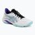 Кросівки волейбольні жіночі ASICS Blade FF 2 white/illuminate mint