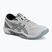 Кросівки волейбольні чоловічі ASICS Gel-Tactic 13 concrete/ocean haze