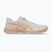Взуття жіноче ASICS Upcourt 6 soft oat/cantaloupe