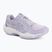 Кросівки волейбольні жіночі ASICS Gel-Task 5 murasaki/dahlia