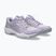 Кросівки волейбольні жіночі ASICS Gel-Task 5 murasaki/dahlia