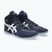 Борцівки ASICS Matflex 8 midnight/white