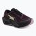 Кросівки для бігу жіночі ASICS Novablast 6 GTX dark aubergine/black
