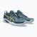 Кросівки волейбольні чоловічі ASICS Blade FF 2 raw indigo/solid air