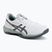 Кросівки волейбольні чоловічі ASICS Gel-Rocket 12 white/steel grey