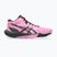 Кросівки волейбольні чоловічі ASICS Sky Elite FF MT 4 bubblegum/gunmetal
