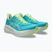 Чоловічі бігові кросівки ASICS Sonicblast 2 energy aqua/illuminate yellow