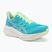 Чоловічі бігові кросівки ASICS Sonicblast 2 energy aqua/illuminate yellow