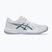 Взуття жіноче ASICS Upcourt 6 white/foggy teal