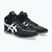 Борцівки ASICS Matflex 8 black/white