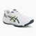 Кросівки волейбольні чоловічі ASICS Beyond FF 2 white/raw indigo