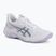 Кросівки жіночі ASICS Netburner Ballistic FF 4 white/dahlia