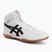 Борцівки ASICS Matflex 8 white/black