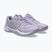 Кросівки волейбольні жіночі ASICS Gel-Tactic 13 murasaki/dahlia