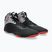 Борцівки ASICS Split Elite black/red snapper