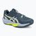 Кросівки волейбольні чоловічі ASICS Sky Elite FF 4 raw indigo/solid air
