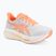 Жіночі бігові кросівки ASICS Sonicblast 2 white/sun coral
