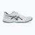 Взуття чоловіче ASICS Upcourt 6 white/steel grey