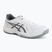 Взуття чоловіче ASICS Upcourt 6 white/steel grey