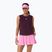 Футболка для тенісу жіноча ASICS Game Sleeveless Top W dark aubergine