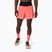 Шорти для бігу чоловічі ASICS Fujitrail Elite blazing coral