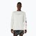 Лонгслів для бігу чоловічий Asics Fujitrail Logo Ls Top Cream