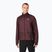 Куртка для бігу чоловіча ASICS Road Winter Jacket dark currant