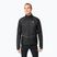 Куртка для бігу чоловіча ASICS Road Winter Jacket performance black