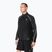 Куртка для бігу чоловіча ASICS Road Lite-Show Jacket performance black