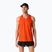 Чоловіча бігова майка ASICS Metarun Singlet cherry tomato