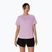 Футболка для бігу жіноча ASICS Core Ss Top hazy lilac