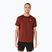Футболка для бігу чоловіча ASICS Core Ss Top singed red