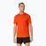 Чоловіча бігова футболка ASICS Metarun Top cherry tomato